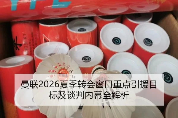 曼联2026夏季转会窗口重点引援目标及谈判内幕全解析
